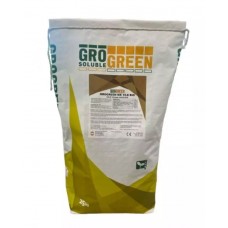 GroGreen NK 15-8 Bio (азотное органическое удобрение) 
