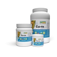 GroGreen Гель Cu-re Хелатинова мідь