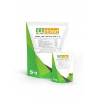GroGreen ГРОЛІФ NPK 0-40-40  + TE + QPS 45