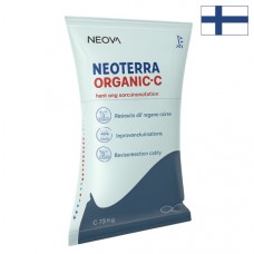 Торф'яний субстрат Neo-Terra Organic-C, Neonova