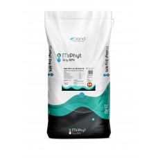 Міфіт MiPhyt NPK 12-6-28 + 6CaO + TE Міфіт MiPhyt NPK 12-6-28 + 6CaO + TE