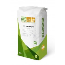 ГроГрин GroGreen NPK 18-18-18 + 3MgO + TE