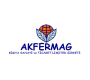 Akfermag