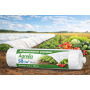 Агроволокно укрывное Agreen 50 г/м² белое 🌱 рулон 3.2×100 м | АгроСадиба