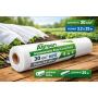 Агроволокно Agreen Easy Carry Rolls  30 г/м2 біле (Рулон 3.2х25)