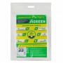 Агроволокно Agreen 23 г/м² укрывное белое (пакет 3.2×10 м) 
