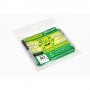 Агроволокно Agreen 50 г/м² чёрно-белое для мульчирования (пакет 1.07×10 м) 