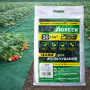 Агроволокно Agreen 50 гр/м2 зелене для мульчування (Пакет 3.2х10м)