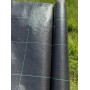 Агротканина 100 гр/м2 чорна мульчуюча (1.6х50) Китай 