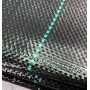 Агротканина Agreen Hardy Tex 100 гр/м2 мульчуюча чорна (1.05х100)
