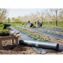 Агротканина Agreen Hardy Tex 100 гр/м2 мульчуюча чорна (1.05х100)