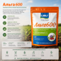 Біостимулятор Альга 600 -100 гр | 1 кг