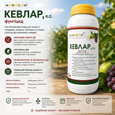 Фунгіцид Кевлар 