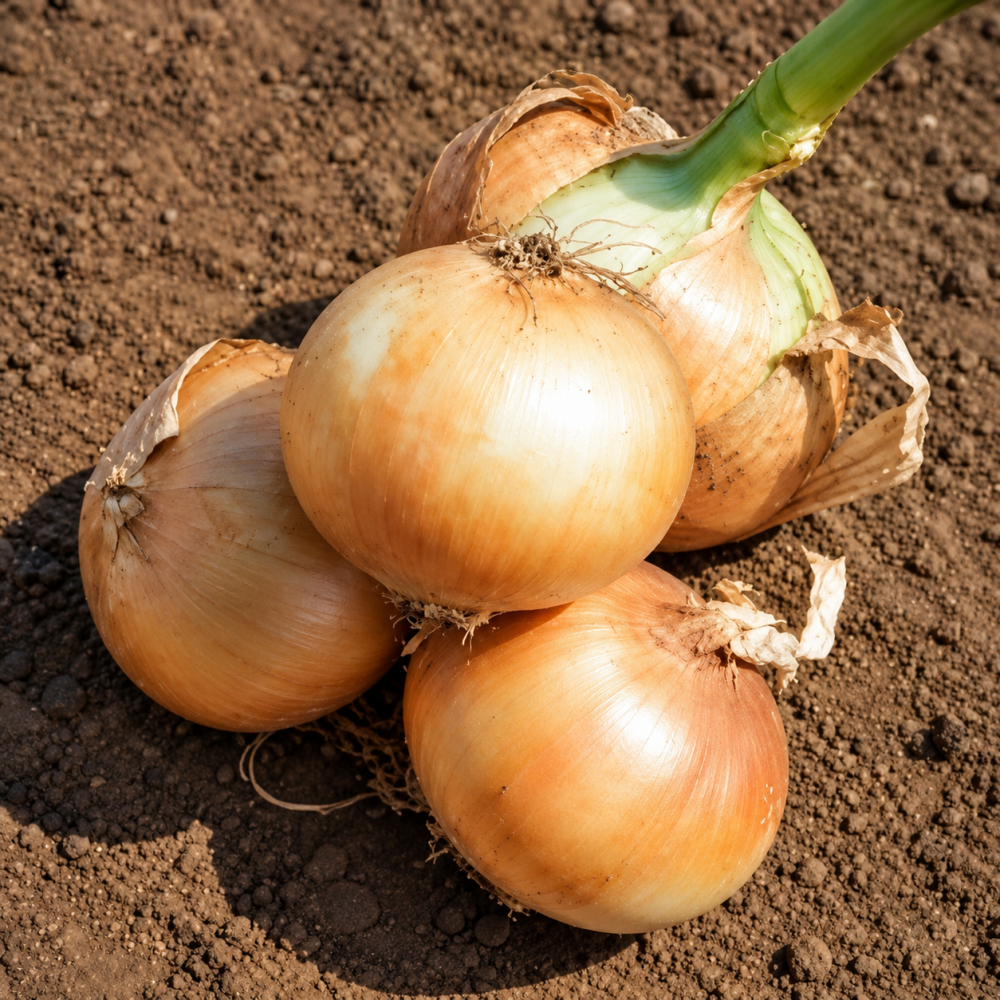 Семена лука желтого Кенди F1 > Candy F1 > 250 000