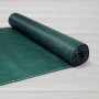 Сітка затіняюча Agreen 45% зелена (Рулон 1х100) 