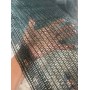 Сітка затіняюча Agreen 45% зелена (Рулон 1х100) 