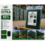 Сітка затіняюча Agreen 45% фасована зелена (Пакет 8х10)