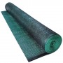 Сітка затіняюча Agreen 60% зелена (Рулон 1.5x100) 
