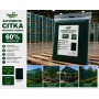 Сітка затіняюча Agreen 60% фасована зелена (Пакет 6х10)