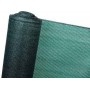 Сітка затіняюча Agreen 70% зелена (Рулон 2x100) 