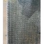 Сітка затіняюча Agreen 80% зелена (Рулон 6x50) 