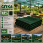 Сітка затіняюча Agreen 85% фасована зелена (Пакет 6х5)