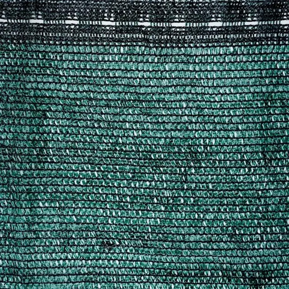 Сітка затіняюча Agreen 85% зелена (Рулон 8x50)