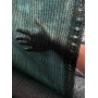 Сітка затіняюча Agreen 95% зелена (Рулон 2x100)