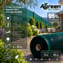 Сетка затеняющая Agreen 95% зеленая (4х50)