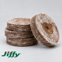 Торфяная таблетка Джиффи > Jiffy > 10 шт