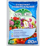 Субстрат Агросвіт универсальный > 5 л | 10 л | 20 л