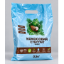 Кокосовый субстрат > 500 г | 5 кг