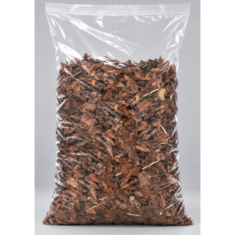 Кора сосновая (мелкая фракция) > 50 л