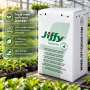 Торфяной субстрат Джиффи > Jiffy VEG2 > 210 л