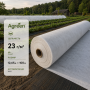 Агроволокно Agreen белое 23 г/м² (12.65 м × 100 м)