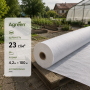 Агроволокно Agreen біле 23 г/м²  (4.2м х 100м)