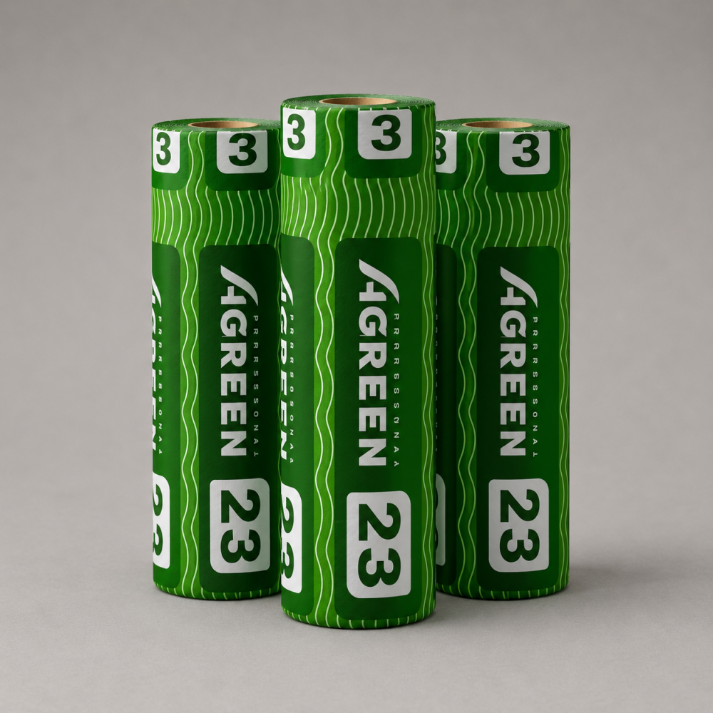 Агроволокно Agreen Easy Carry Rolls біле 23 г/м2 (3.2х25)