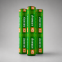 Агроволокно Agreen біле 42 г/м² (1.6 м×100 м)
