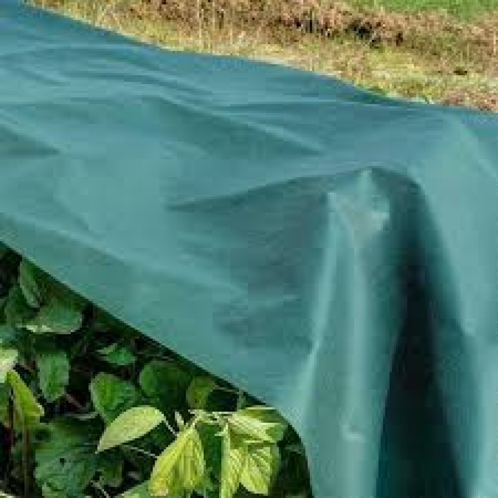 Агроволокно Agreen Easy Carry Rolls зелене 50 г/м2 (1.6х25)