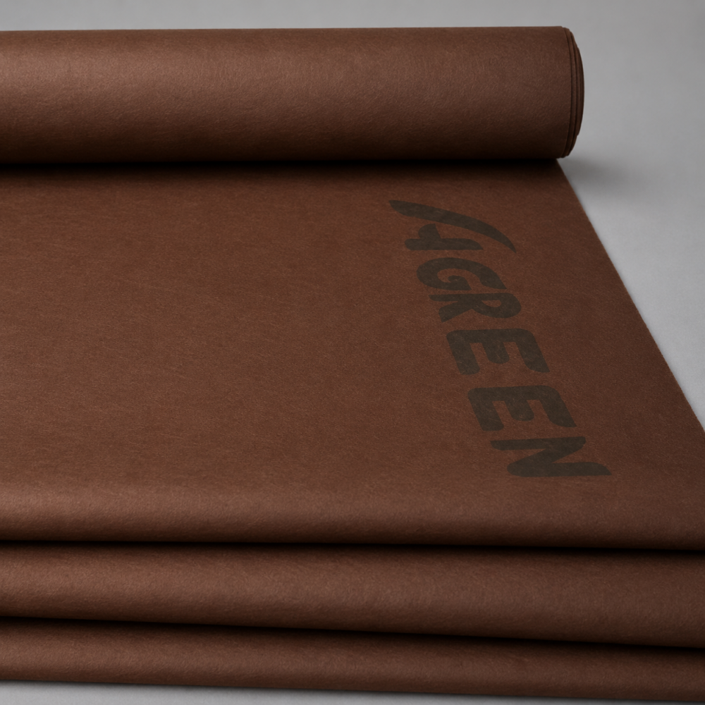 Агроволокно Agreen коричневе 100 г/м² (1.6×100 м) 
