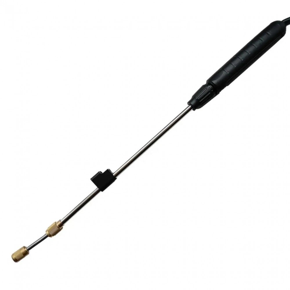 Обприскувач акумуляторний Grunhelm GHS-8 