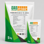 Добриво ГроГрін Гроліф 10-40-10 > GroGreen Groleaf > 1 кг | 5 кг