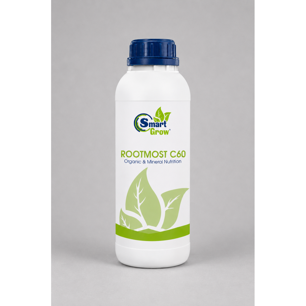Добриво Рутмост Смарт Гроу > SmartGrow Rootmost C-60 > 25 мл | 500 мл | 1 л