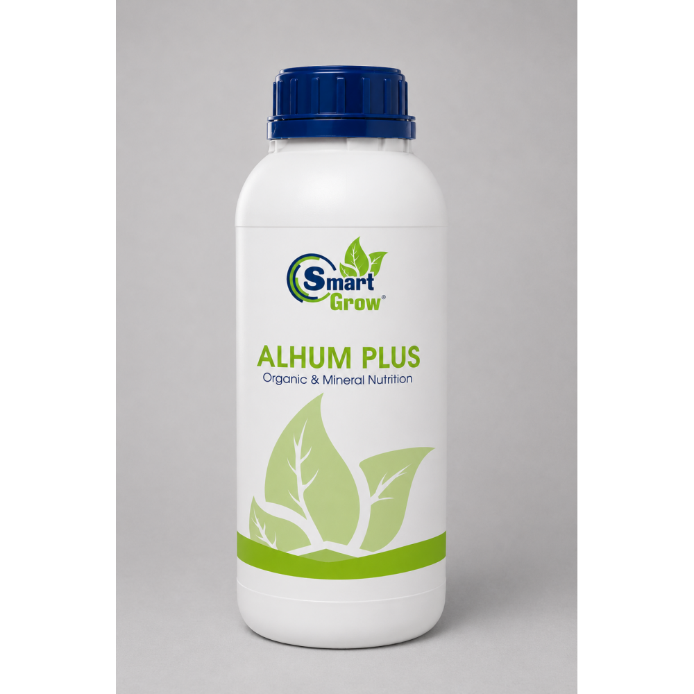 Добриво Альгум Плюс > SmartGrow Alhum Plus > 500 мл | 1 л