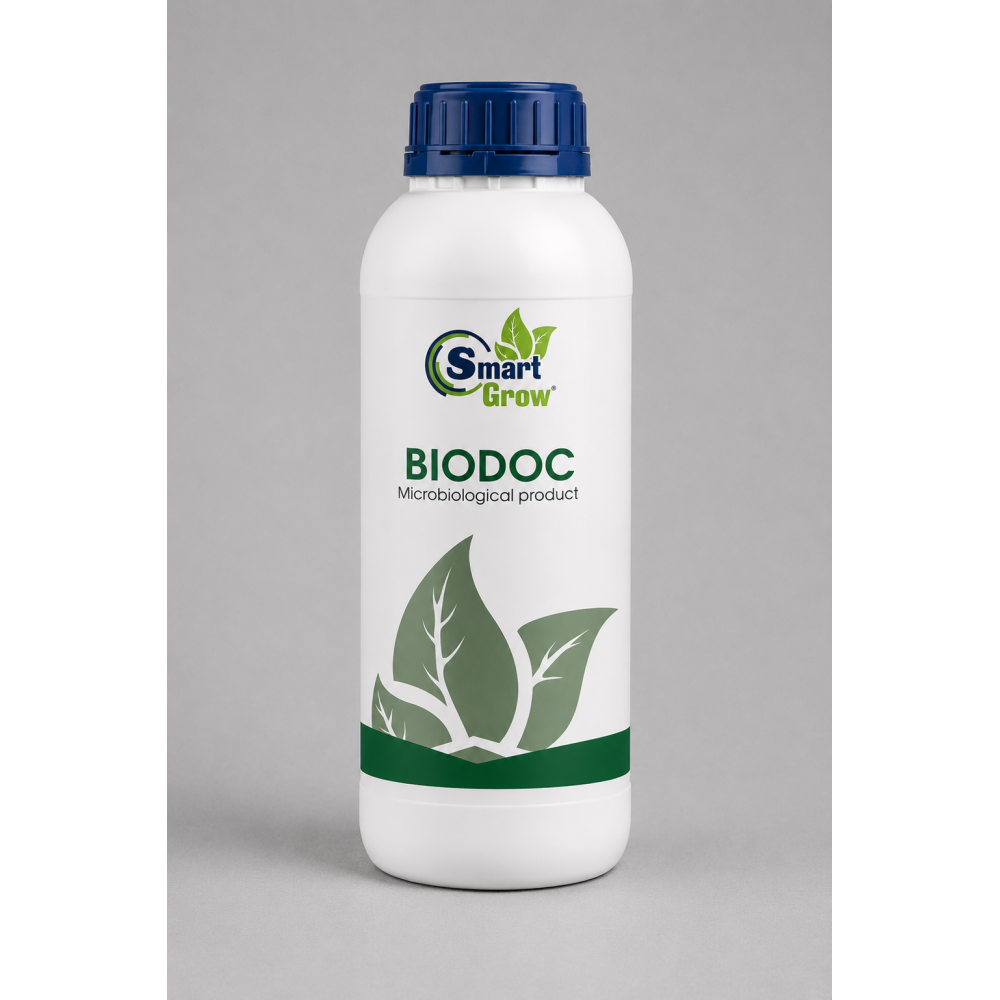 Біофунгіцид Біодок > SmartGrow Biodok > 1 л