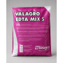 Удобрение Valagro EDTA 5SG > 1 кг | 5 кг