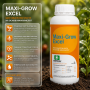 Біостимулятор Максі Гроу Ексель > Maxi-Grow Excel > 1 л 