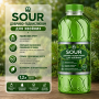 Добриво Рост Соур для хвойних > Rost Sour > 1.2 л