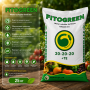Добриво Фітогрін 20-20-20 > 25 кг