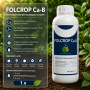 Добриво Фолькроп Кальцій-Бор > Folcrop Ca-B > 1 л